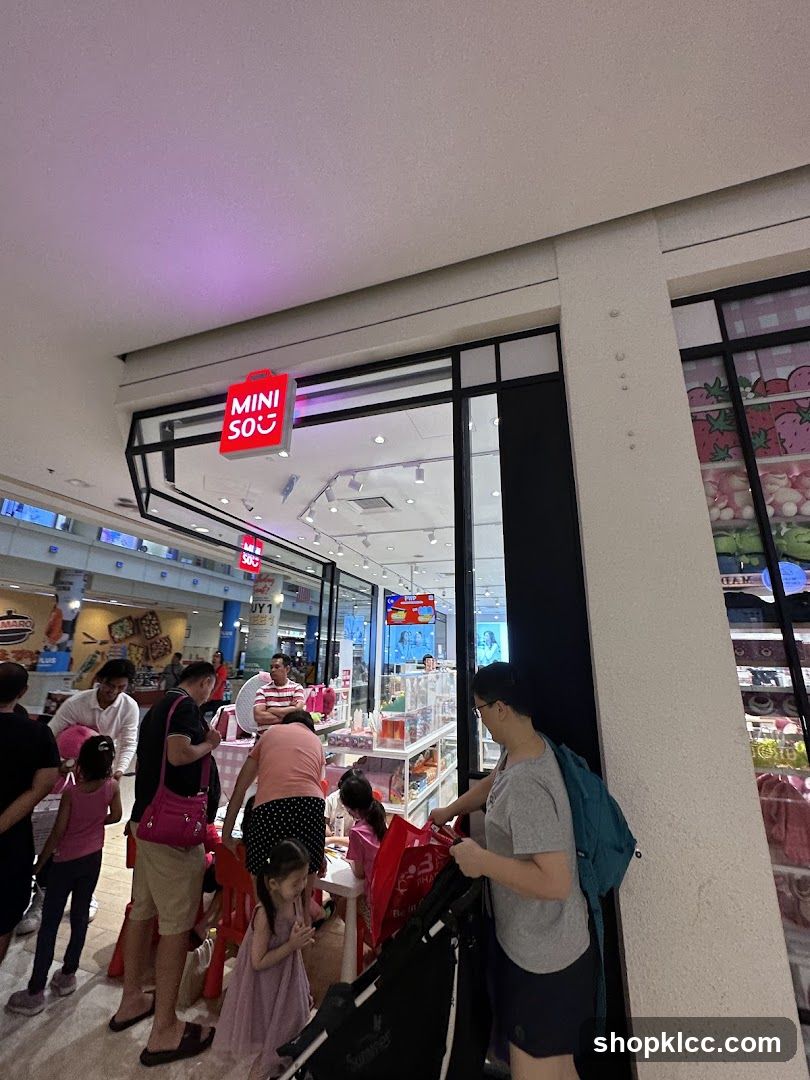 Miniso