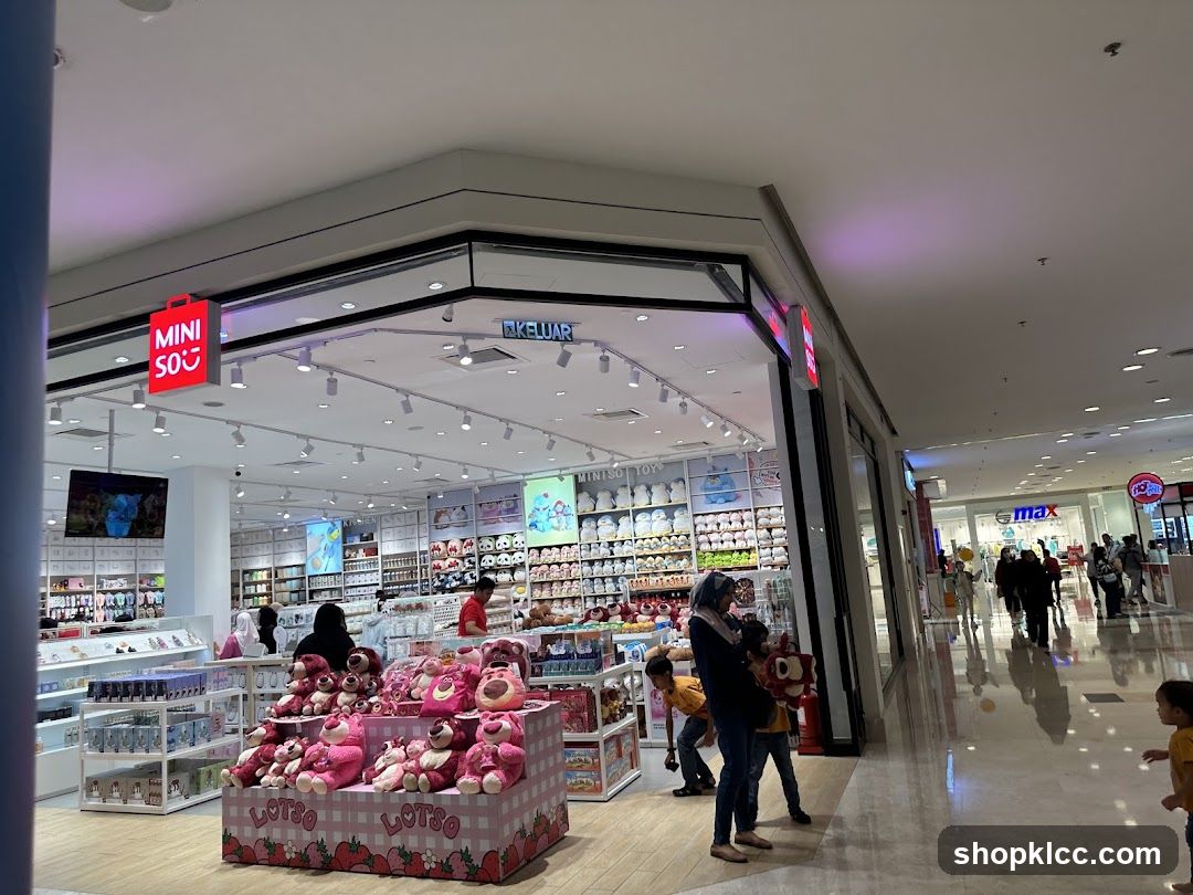 Miniso