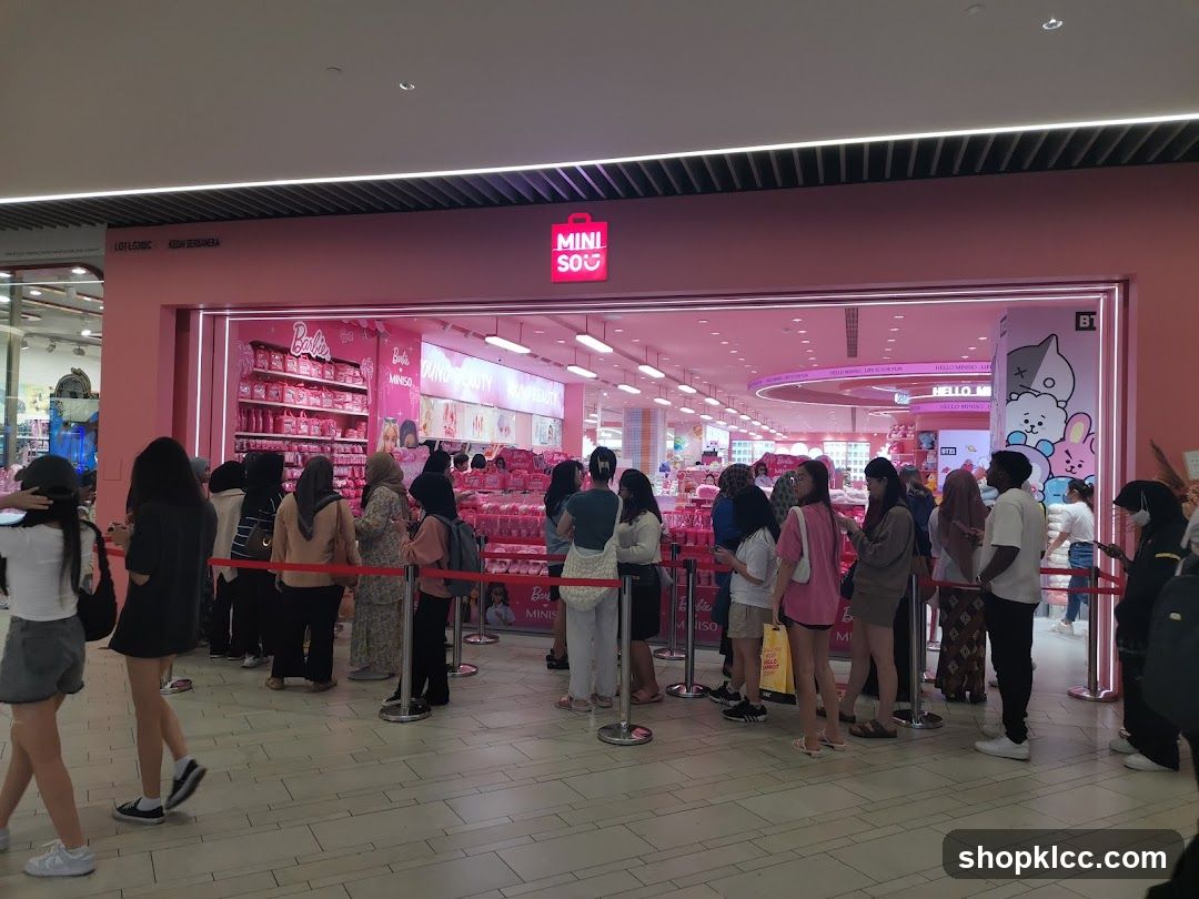 Miniso