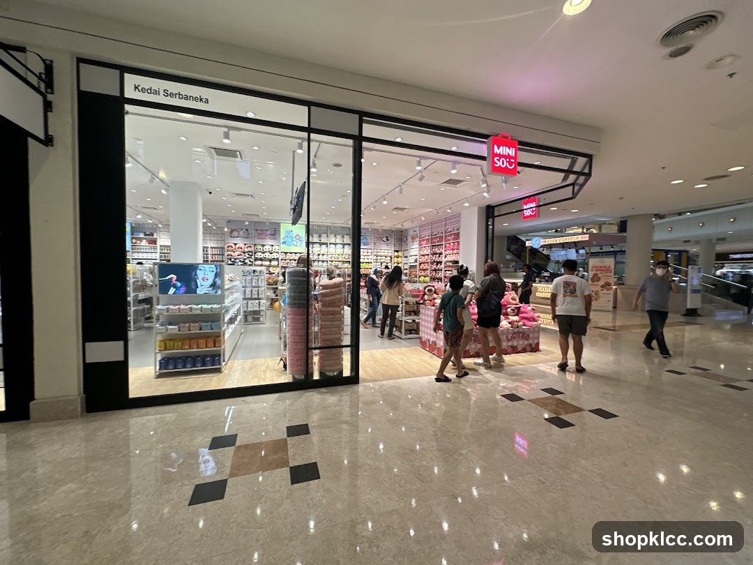 Miniso