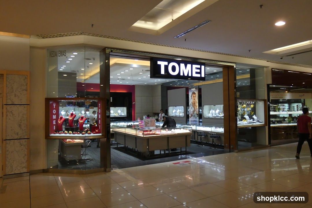 Tomei