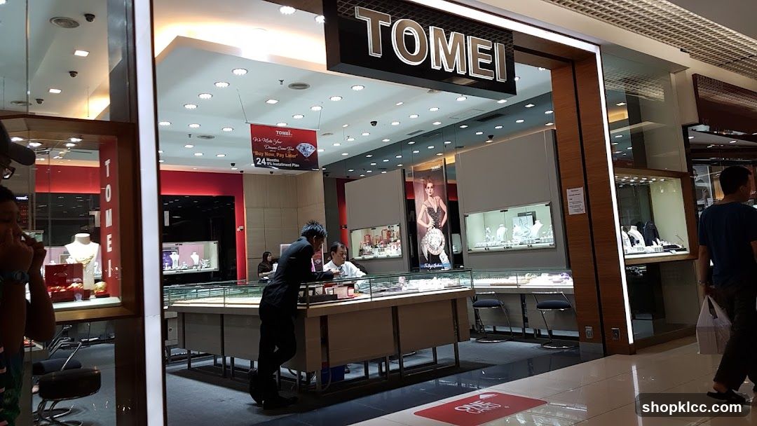 Tomei