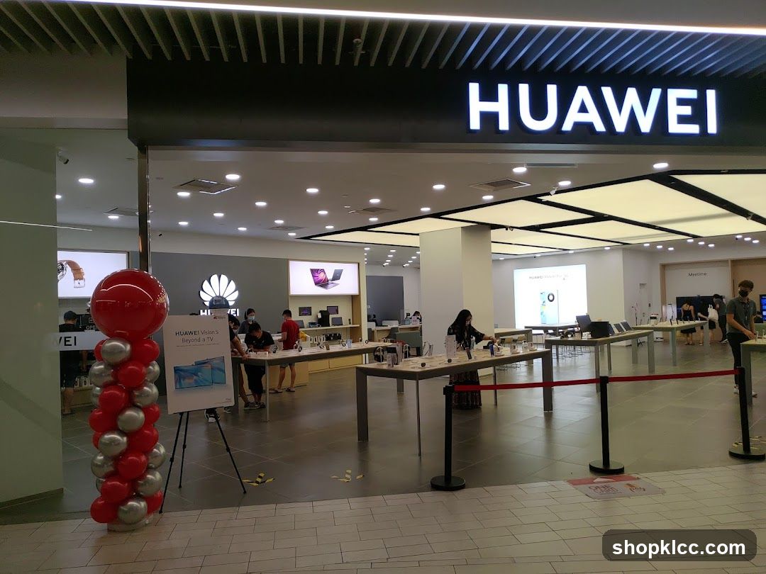 Live It Up Homestore Malaysia