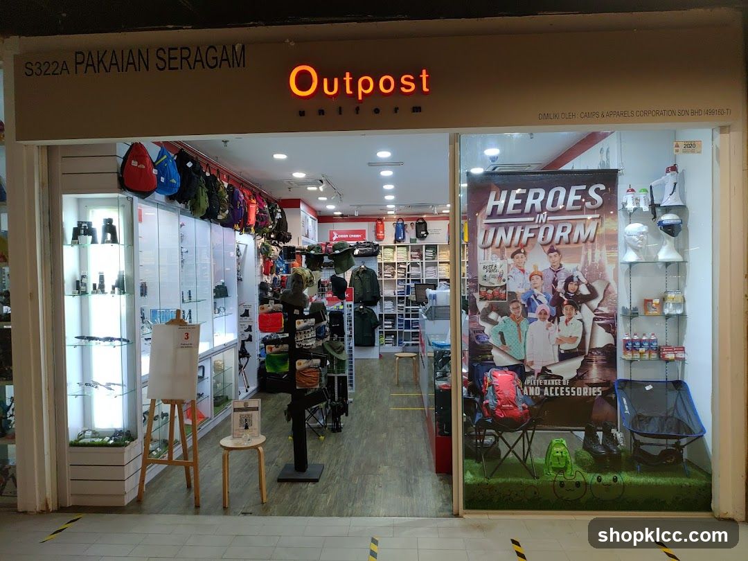 Live It Up Homestore Malaysia