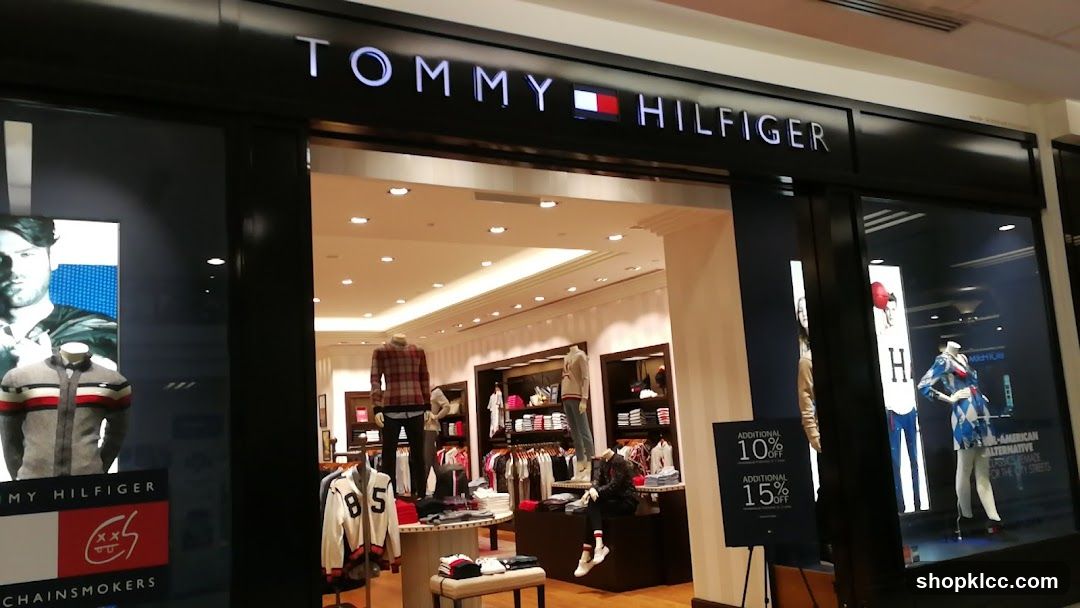 Tommy Hilfiger