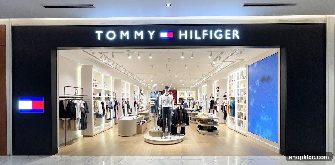 Tommy Hilfiger