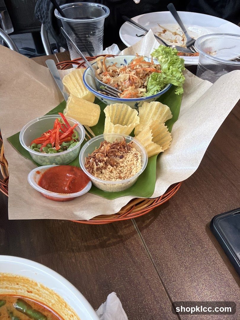 Appetizer Platter