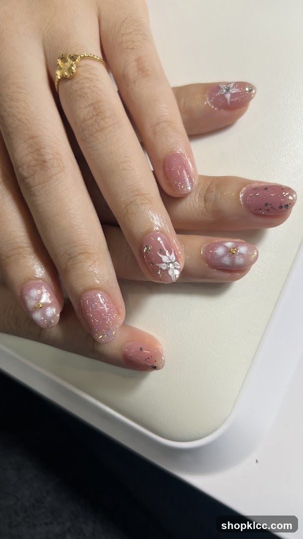 Nail Art