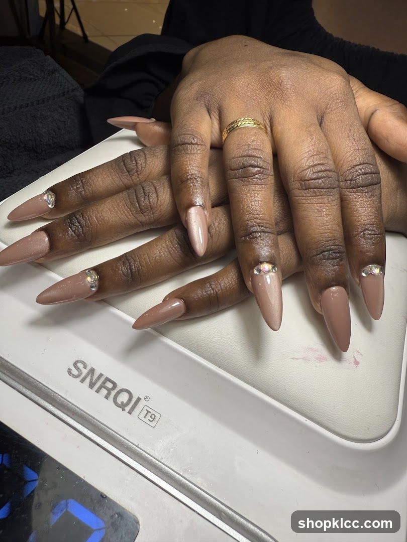 Nail Art