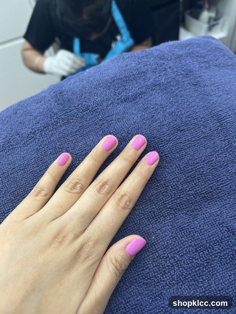 Manicure