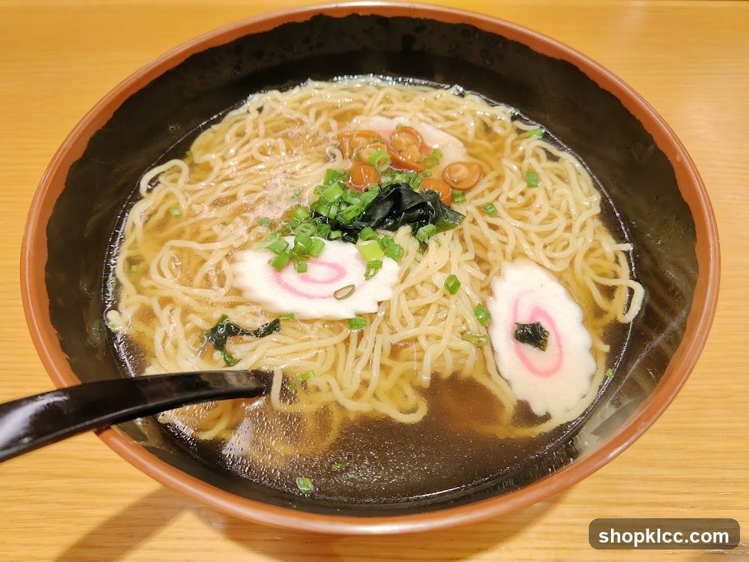 Ramen Bowl