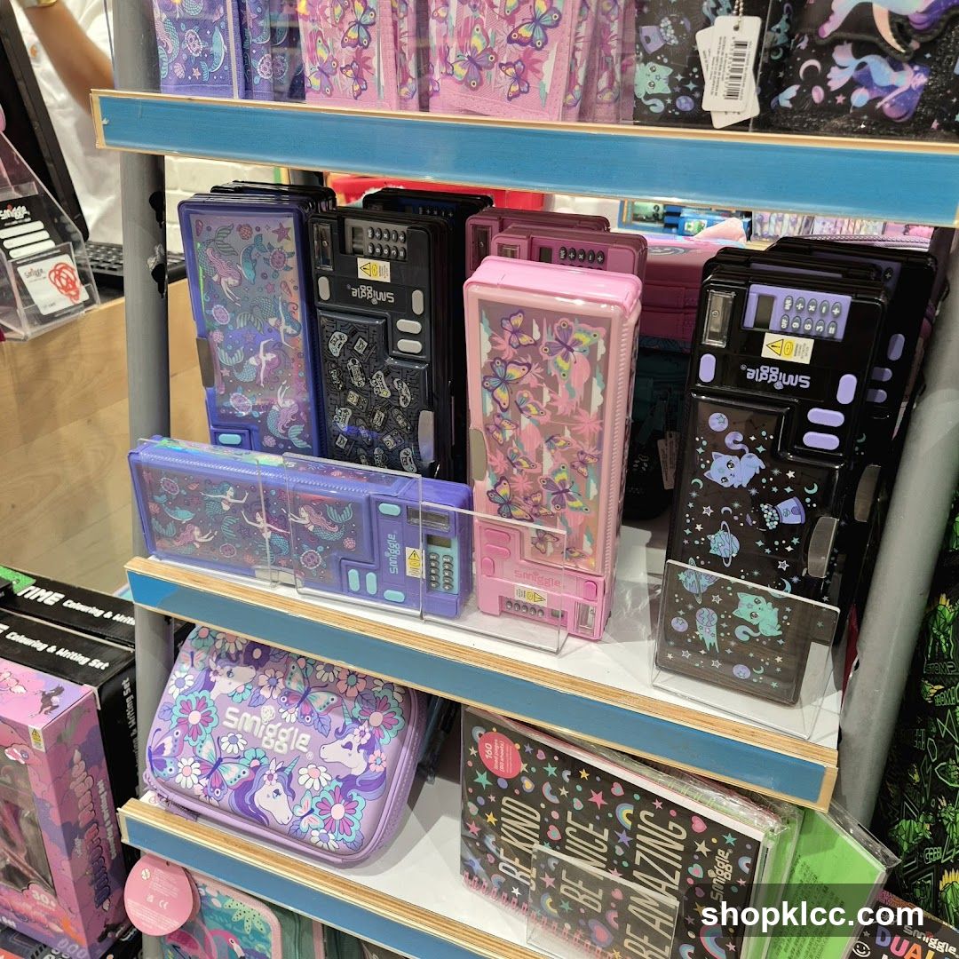 Stationery Display