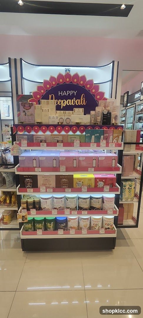 Deepavali Display