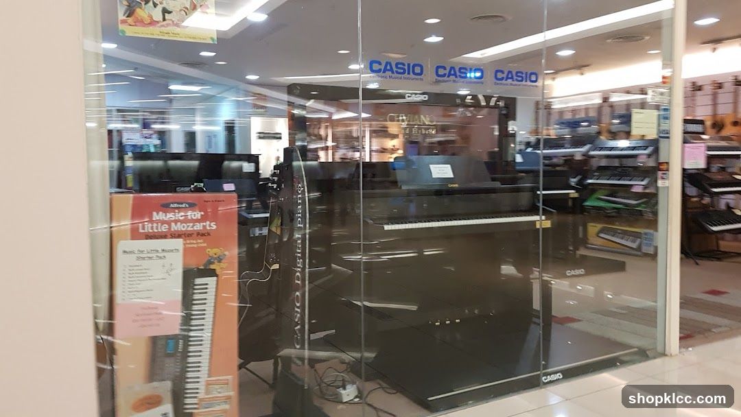 Quartet Music