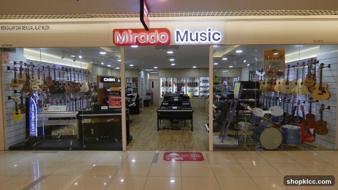 Quartet Music