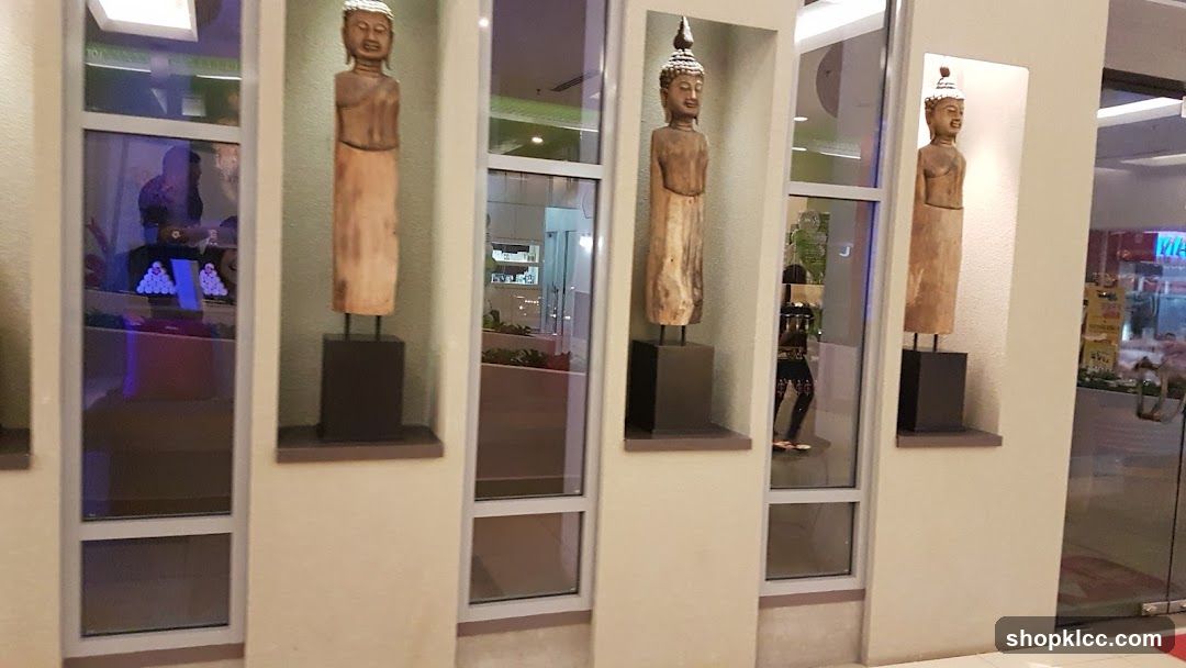 Decorative Buddha Statues