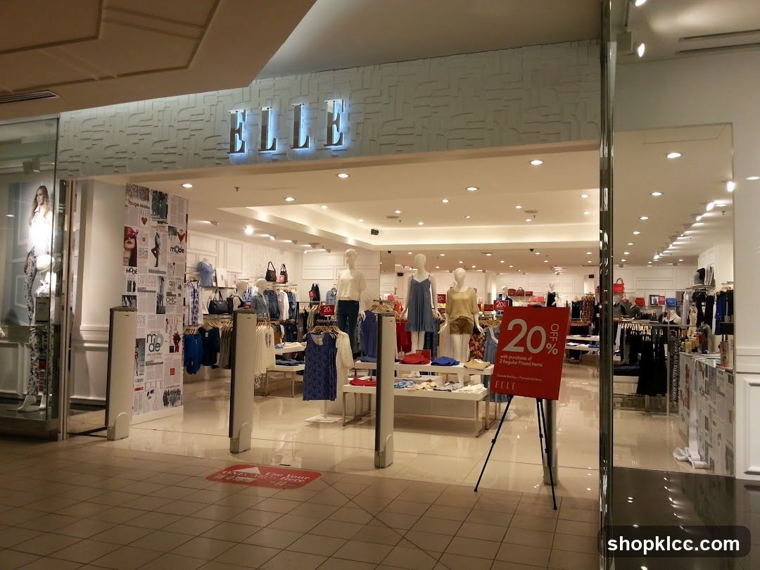 Elle
