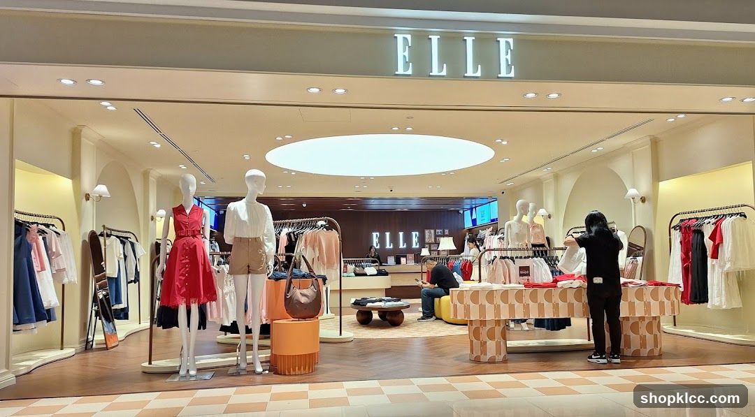 Elle