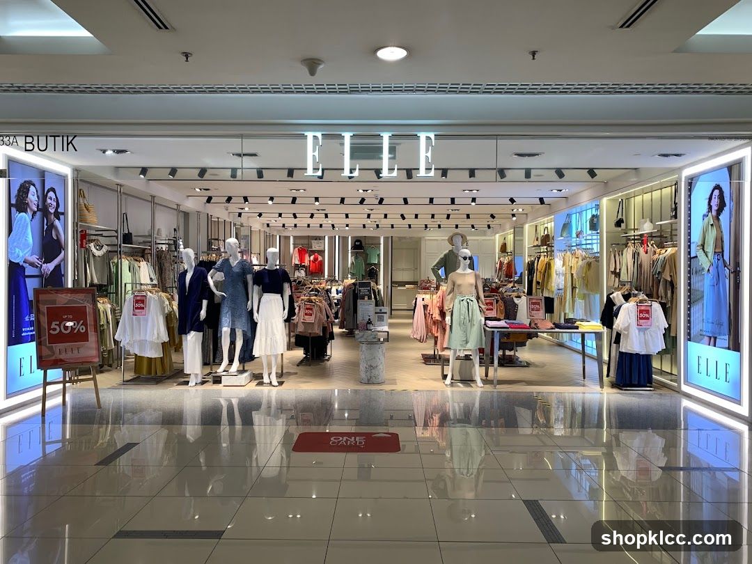 ELLE Boutique