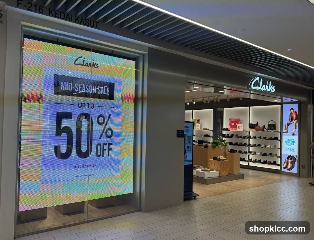 Clarks