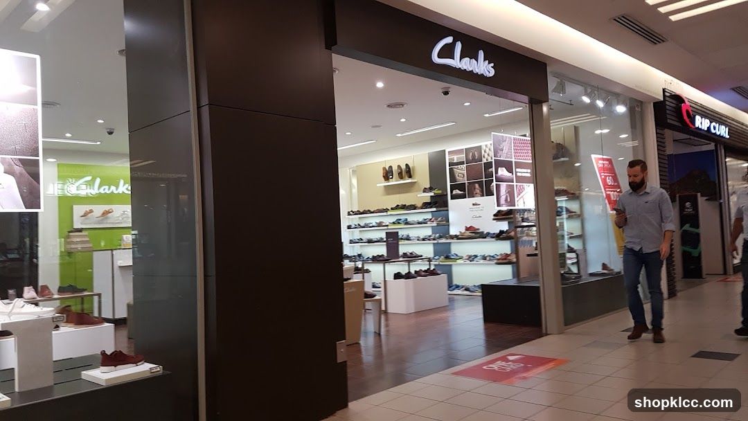 Clarks