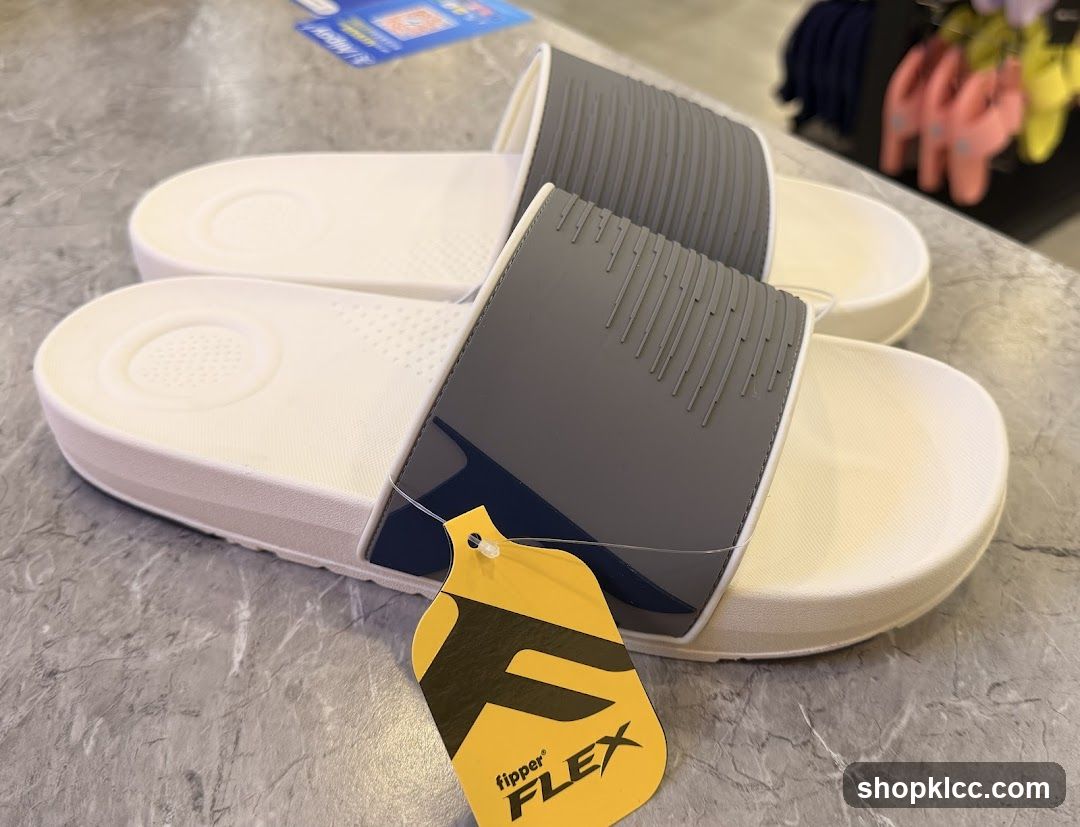 Slipper FLEX