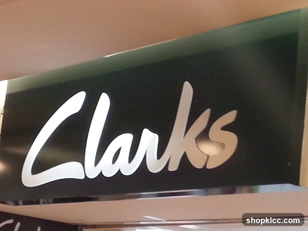 Clarks