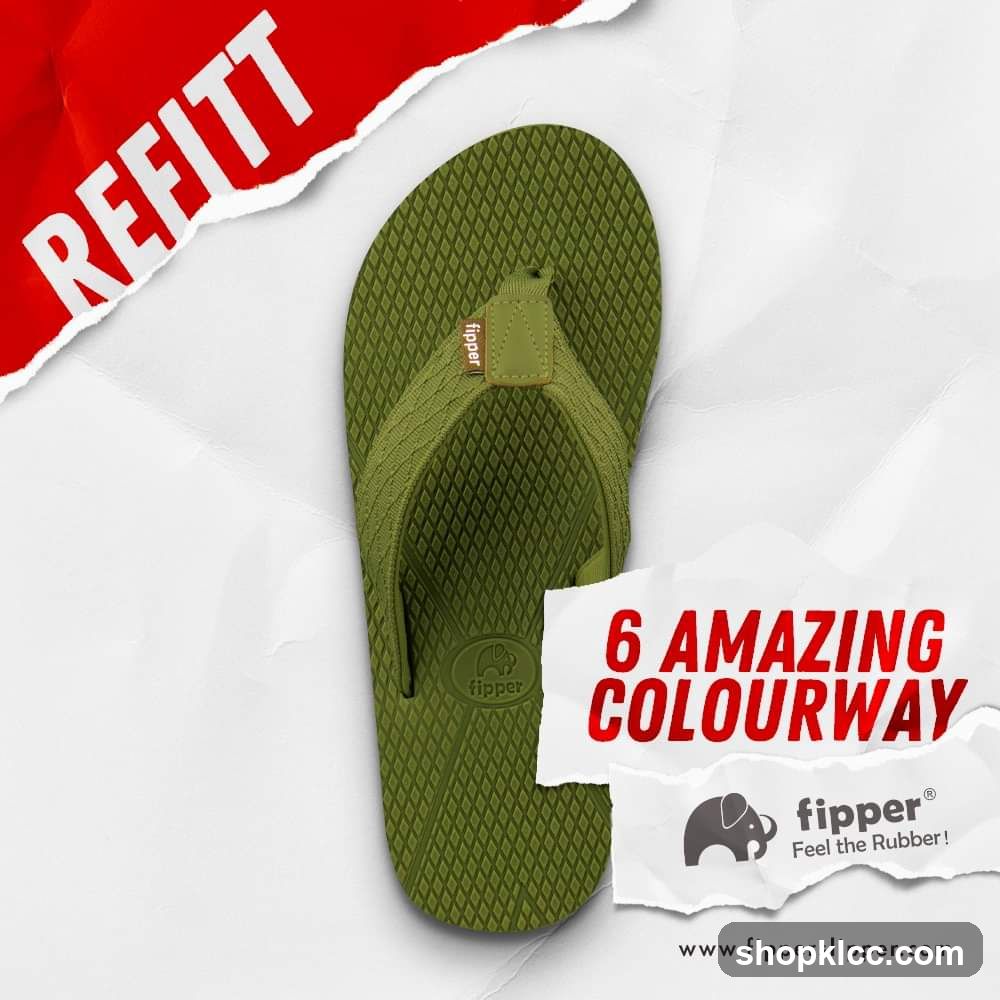 Refitt Flipper Ad