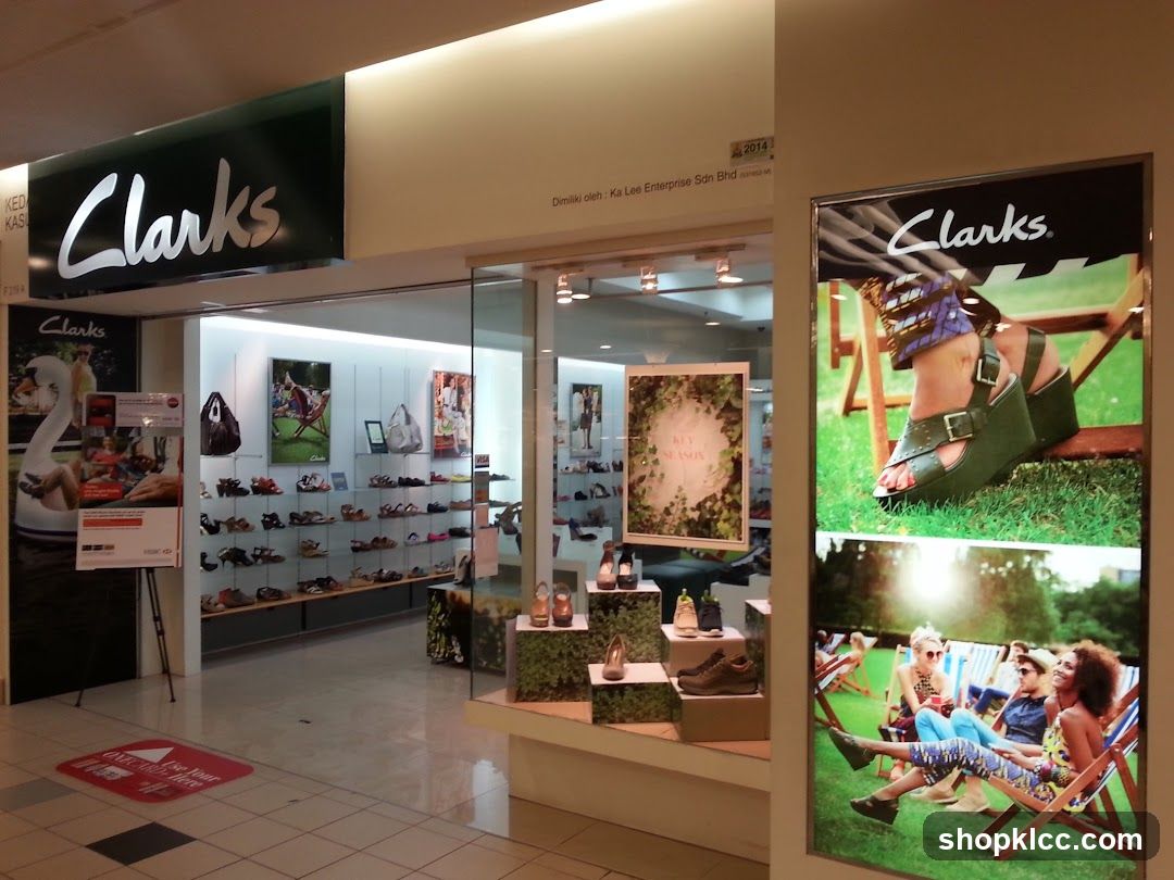 Clarks