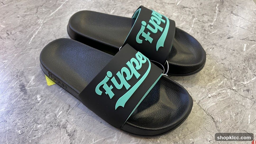 Fippee Slide Sandals
