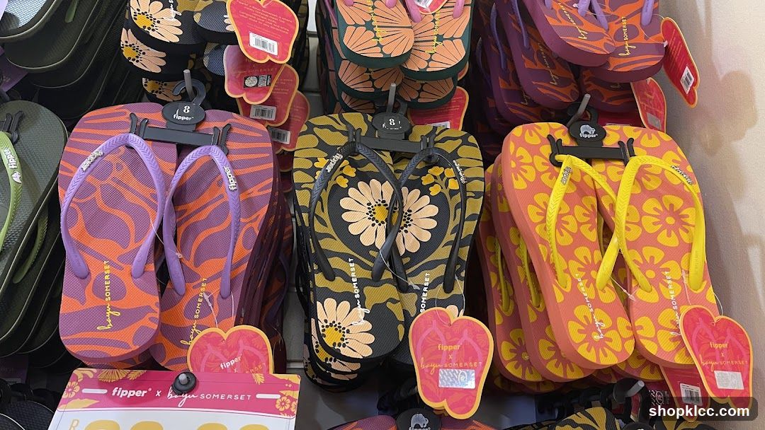 Flip-Flop Display