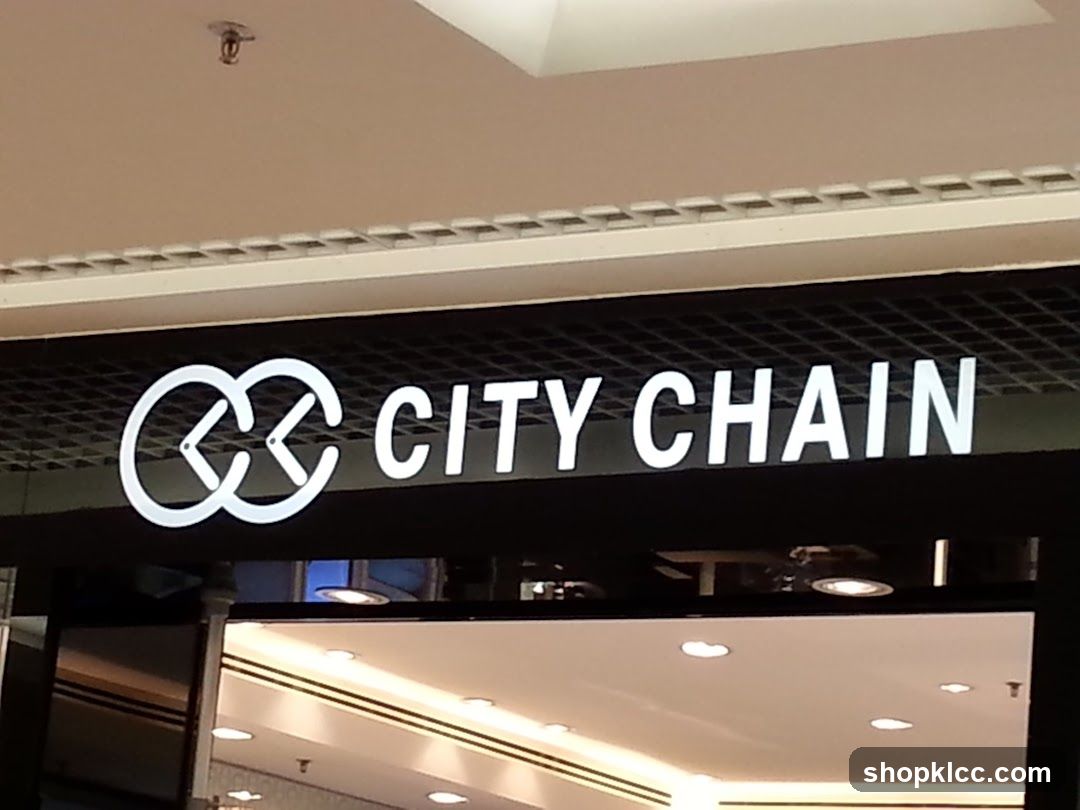 City Chain