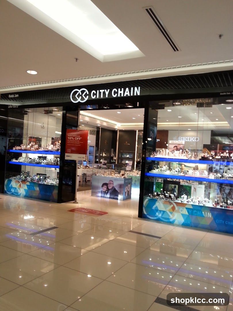 City Chain