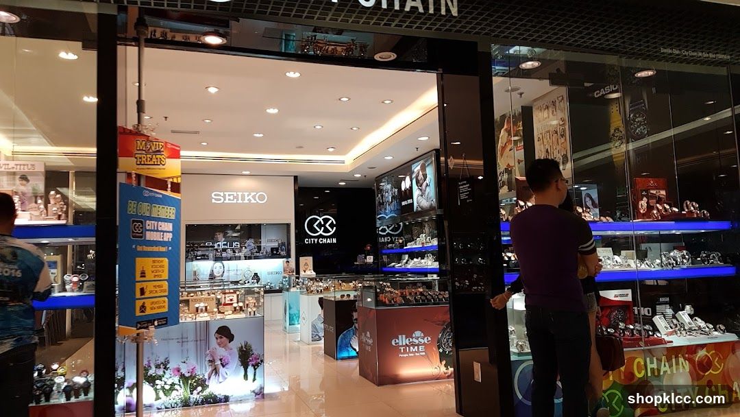 City Chain