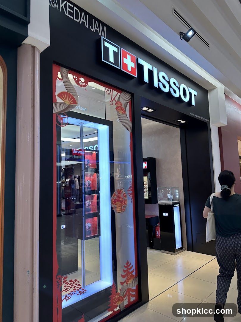 Tissot
