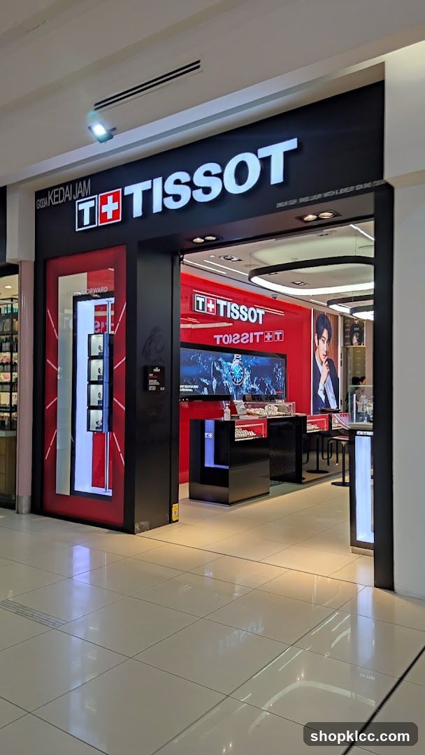 Tissot