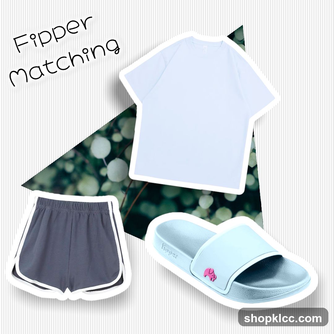Flipper matching