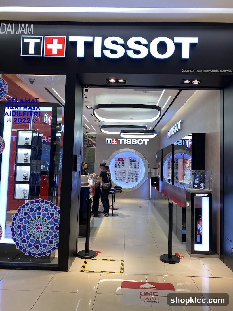 Tissot
