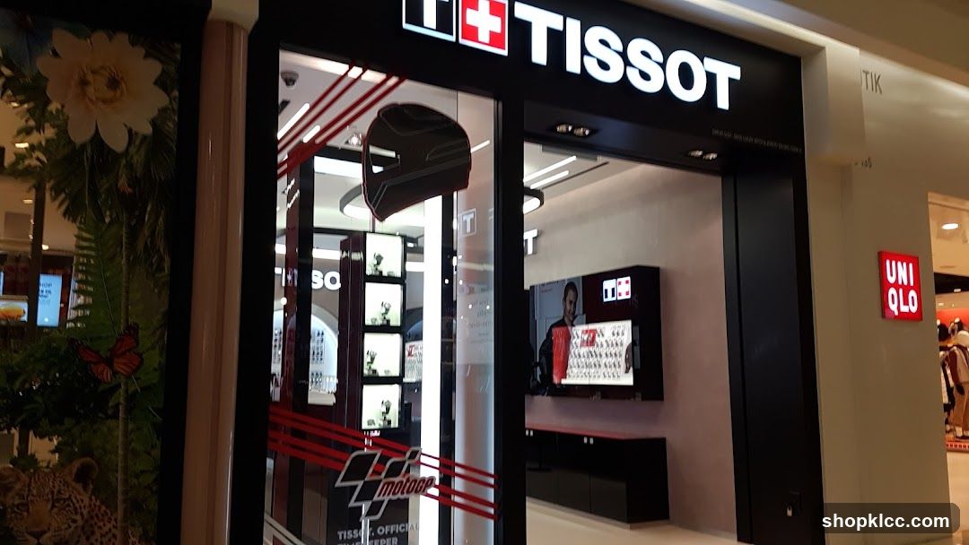 Tissot