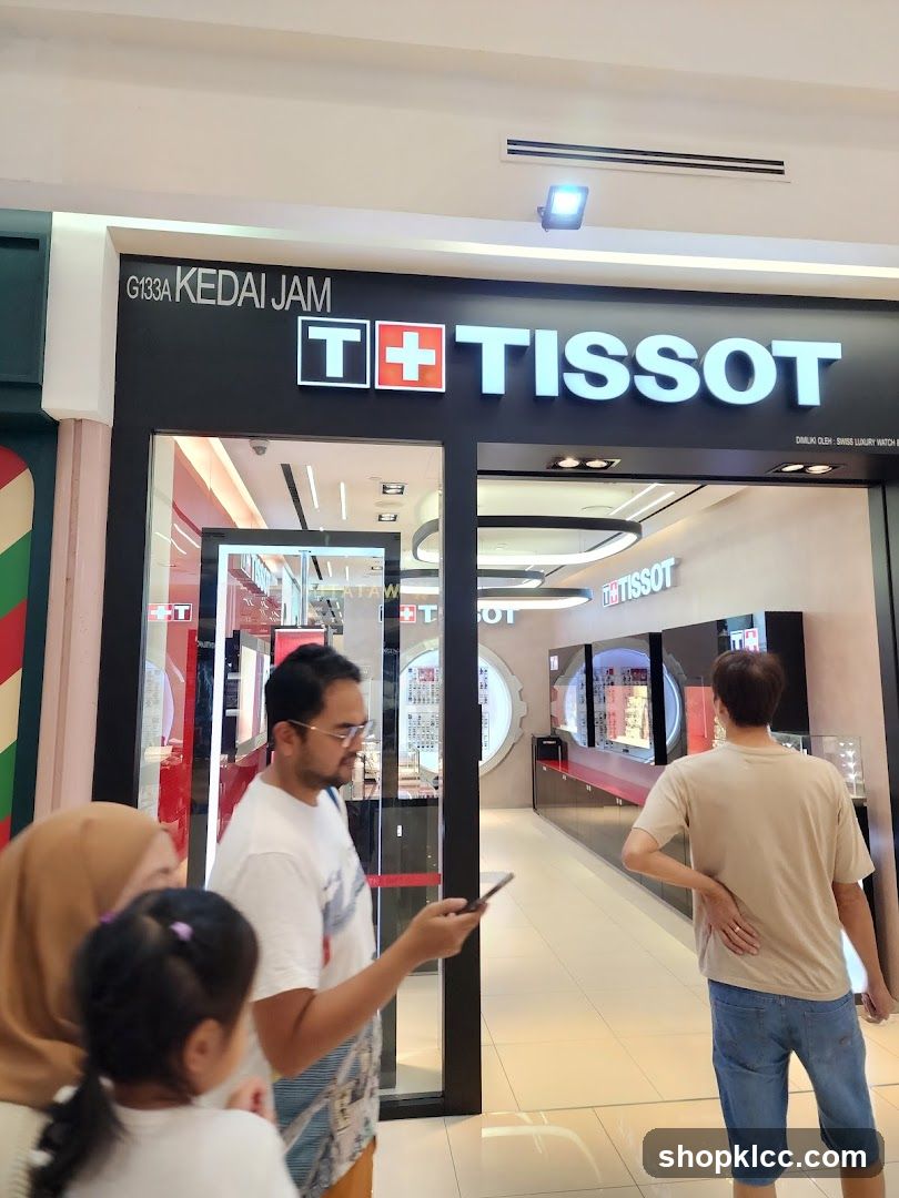 Tissot
