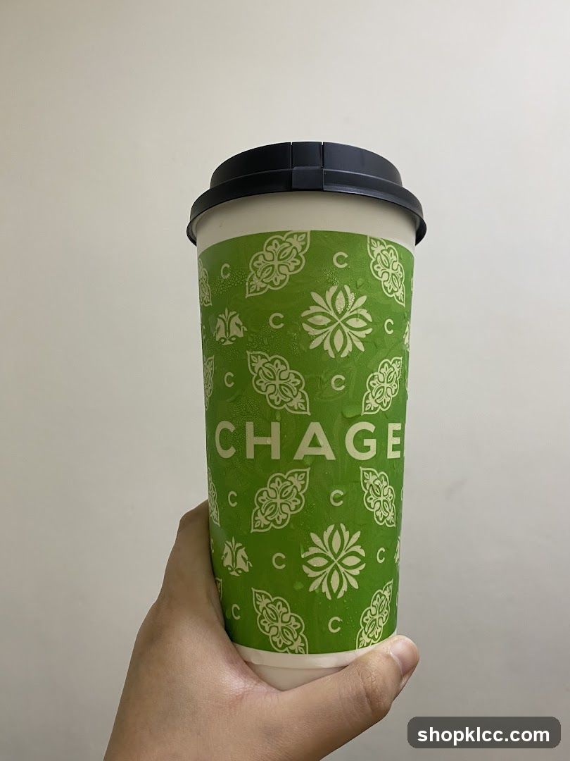 Coffee Cup