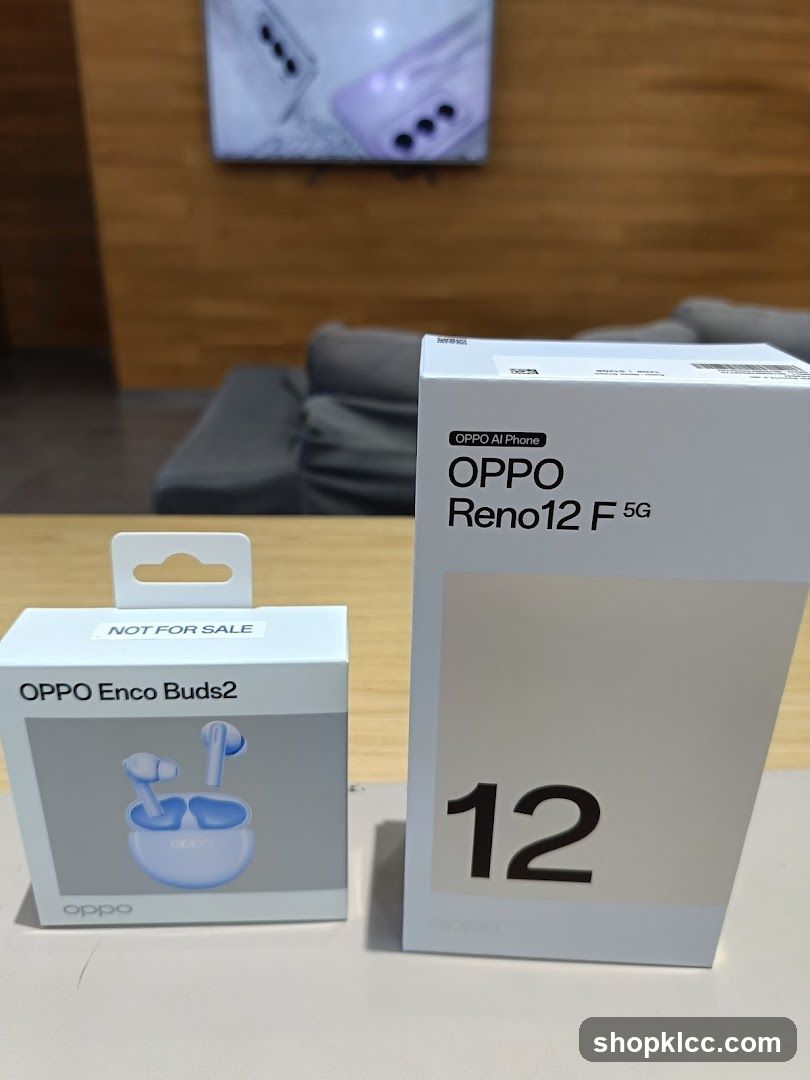 OPPO Products