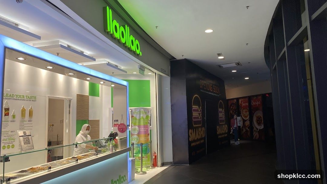 llaollao