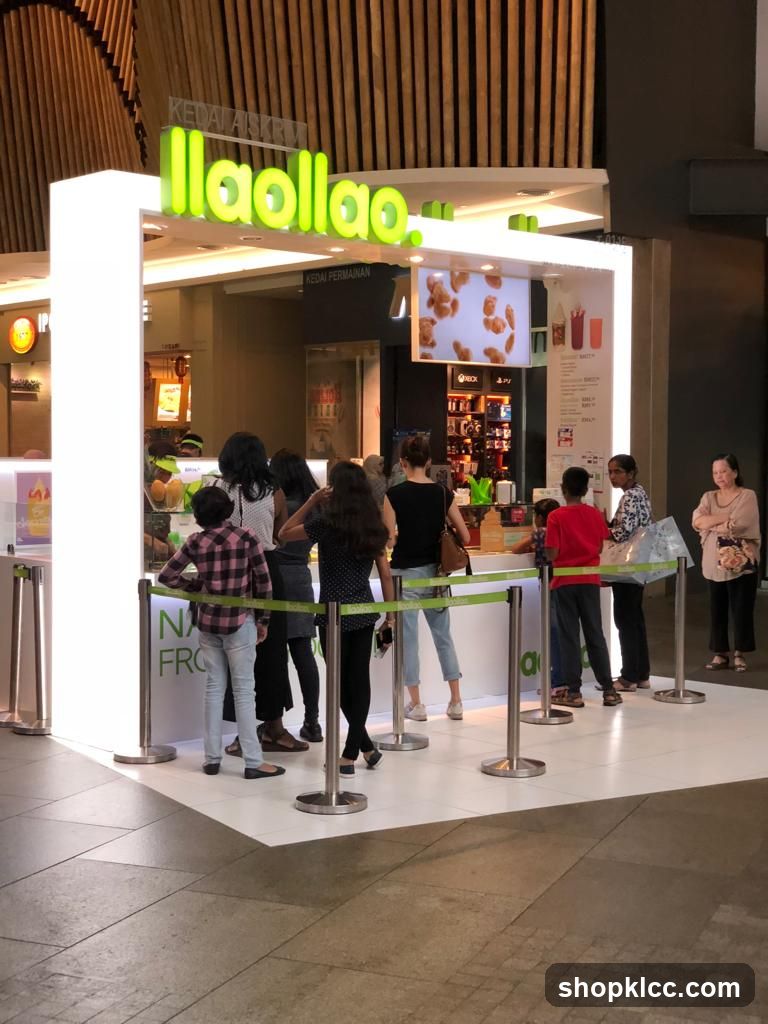 Llaollao