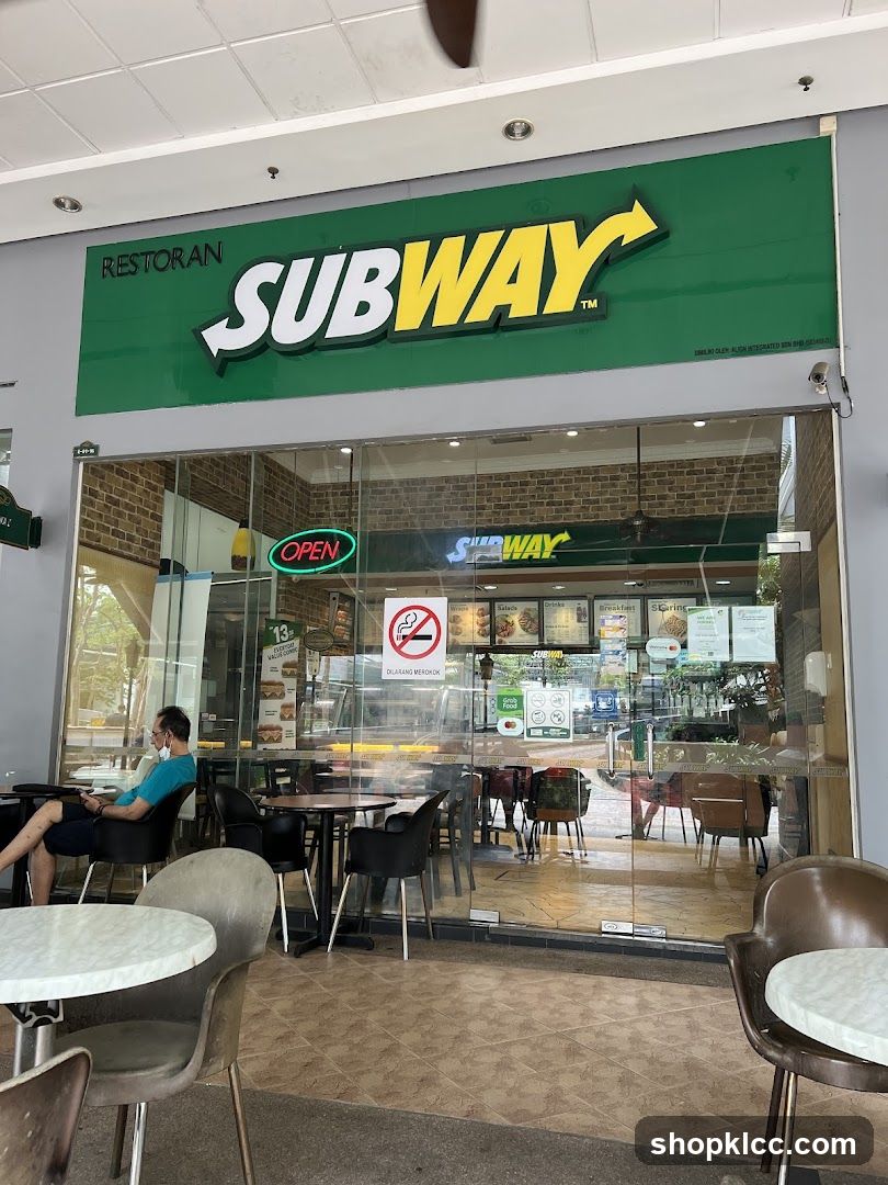 Subway