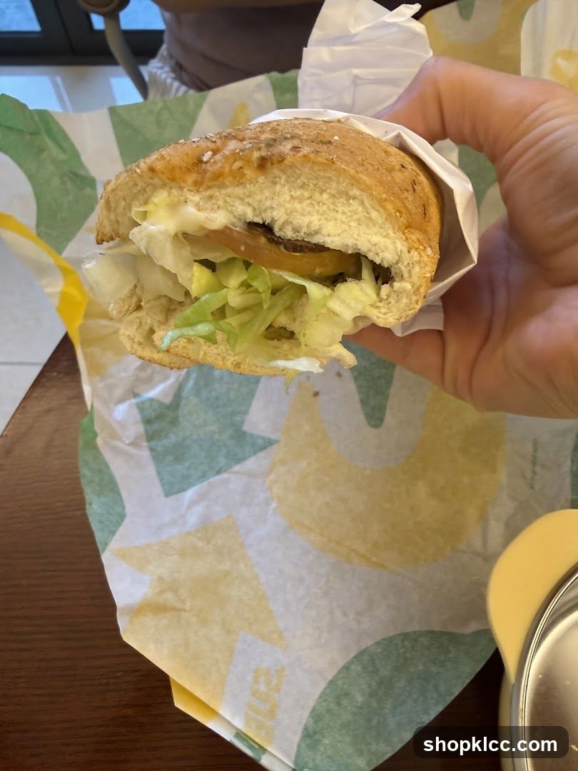 Sandwich