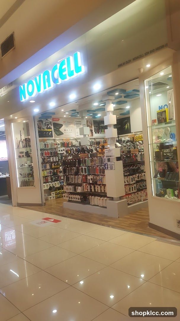 Novacell