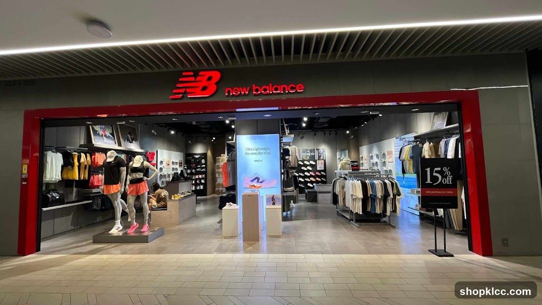 New Balance
