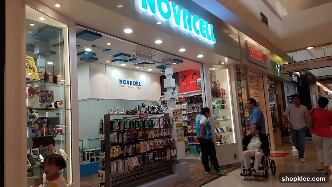 Novacell