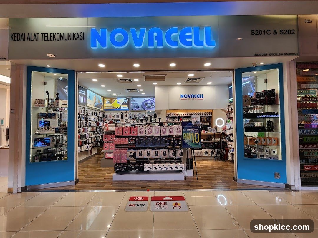 Novacell